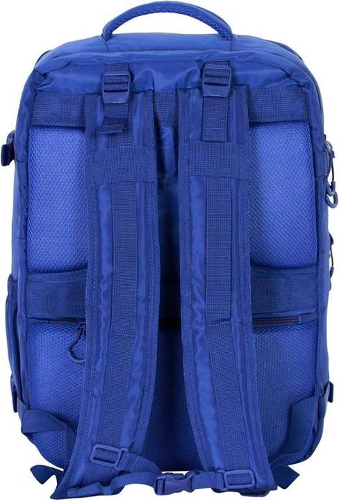 Produktbild Karactermania Large Mercury Travel Backpack 47x23x33cm Action