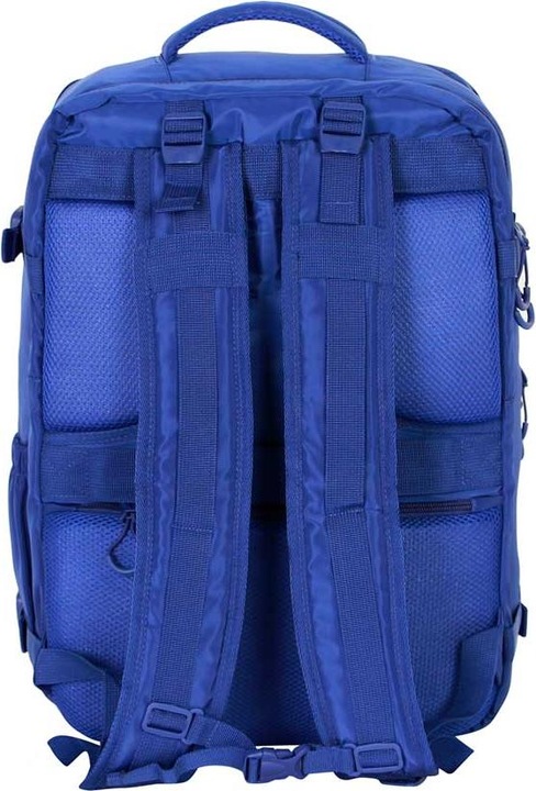 Actual product image Karactermania Large Mercury Travel Backpack 47x23x33cm Action