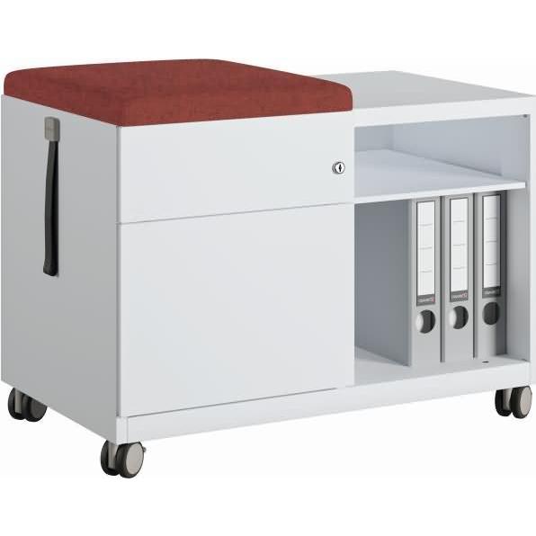 Bisley, Sitzkissen, Camira Blazer Lite (42 x 49 cm)