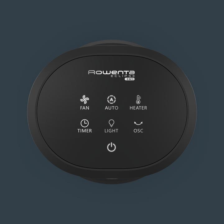 Produktbild Rowenta QU5060 Eclipse (35 m²)