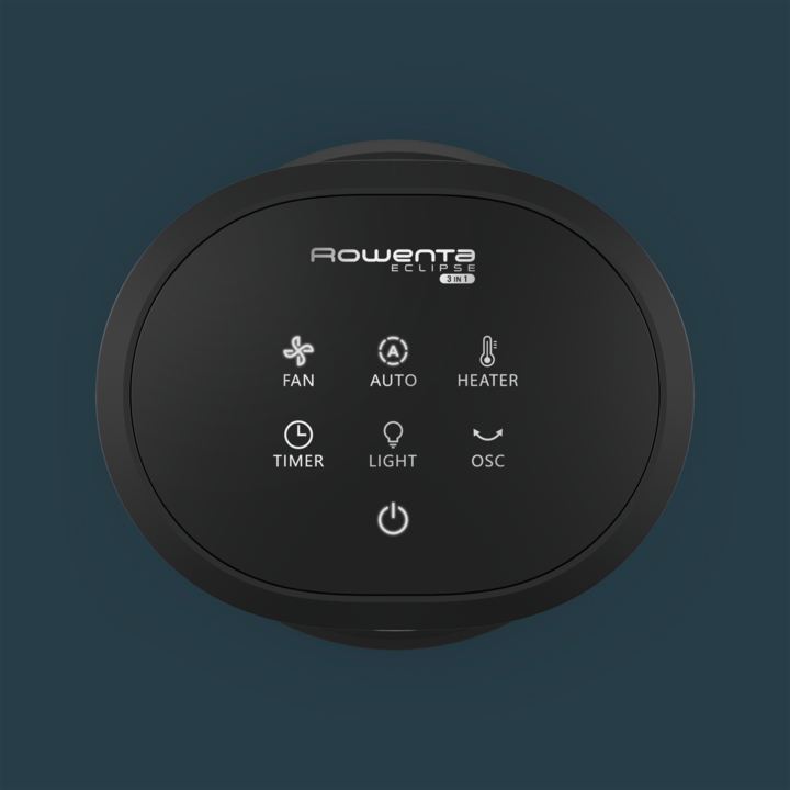 Image du produit Rowenta QU5060 Eclipse (35 m²)