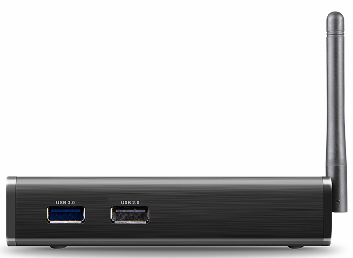 Actual product image Fantec 4KS6000 (16 GB, Android Go)