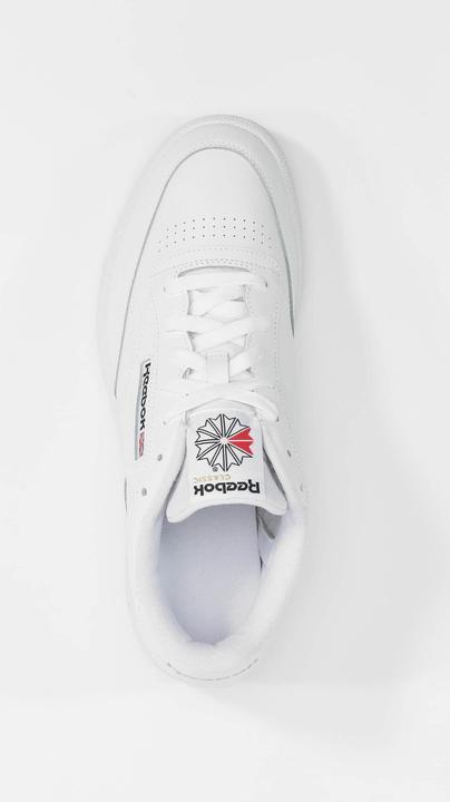 Image du produit Reebok Chaussures Club C 85 - 98114 (36)