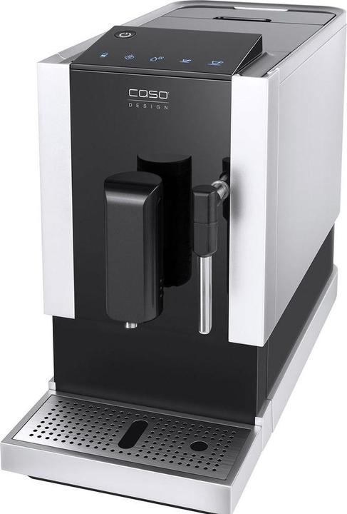 Actual product image Caso Café Crema One fully automatic coffee machine