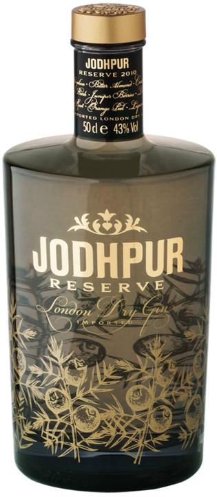 Immagine prodotto Beveland Distillers Riserva Jodphur secca (1 x 50 cl)