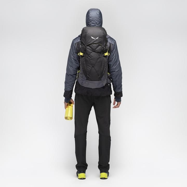Image du produit Salewa Sac à dos Alp Trainer +L (35 l)