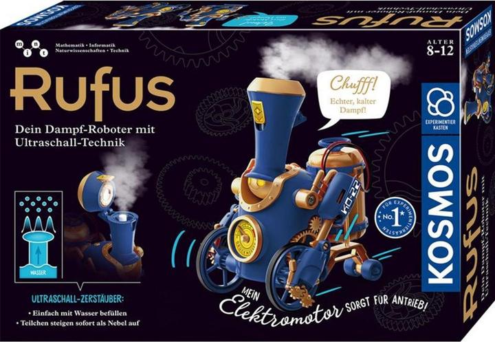 Produktbild Kosmos Rufus