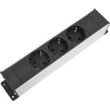 Thumbnail - Plenty Prolink Desktop PDU 3x Type F, USV Zubehör