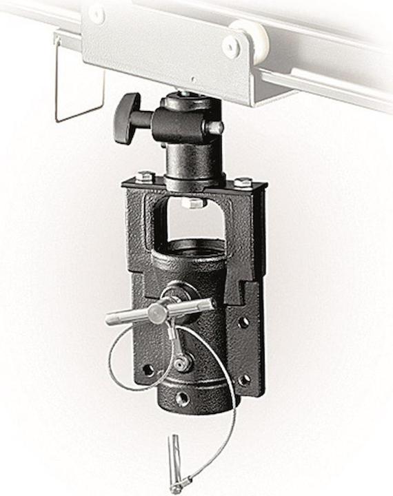 Produktbild Manfrotto FF3257 Schwerer Adapter (Stativadapter)