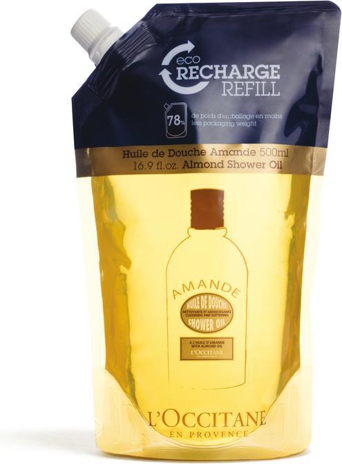 Produktbild L'Occitane Duschöl (500 ml)