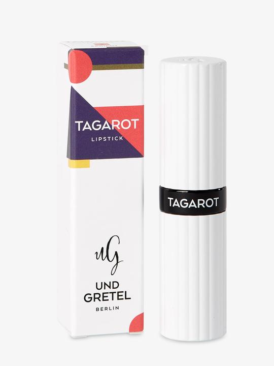 Produktbild Und Gretel Berlin TAGAROT Lipstick (Pink Blossom 05)