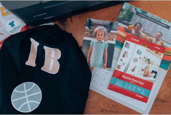 Produktbild Canon MG-101 (10 x 15 cm, 5 x)