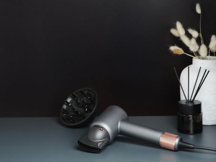 Produktbild ETA Exklusiver 9320 90020 Haartrockner (1600 W)