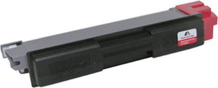 Katun Magenta - kompatibel - Tonerpatrone - für Kyocera FS-C2026, FS-C2126 (M)