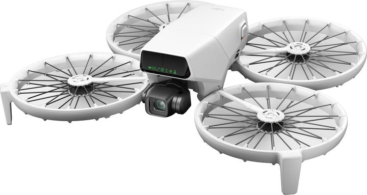 Produktbild DJI Flip (31 min, 249 g, 48 Mpx)