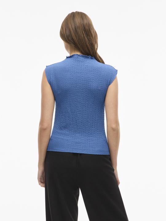 Immagine prodotto Vila VIDELIA Stehkragen Top (S)