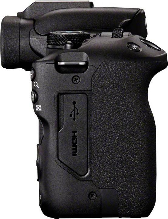 Produktbild Canon EOS R50 Kit (18 - 45 mm, 24.20 Mpx, APS-C / DX)