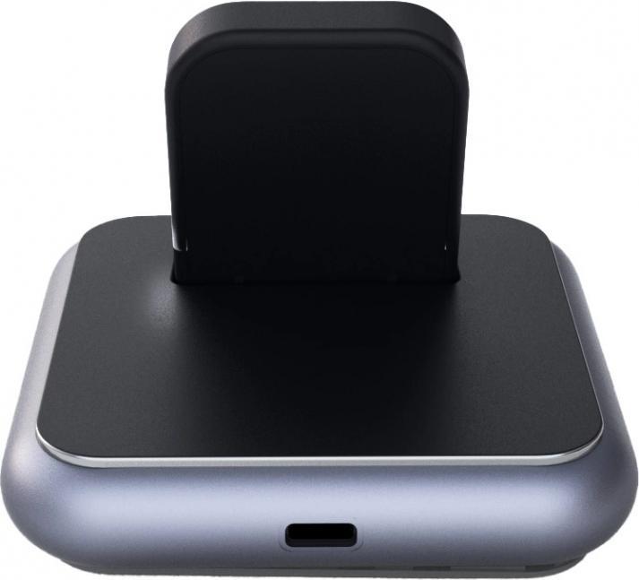 Image du produit Joyroom Chargeur sans fil JR-WQW03 pour montres intelligentes Apple Watch - noir