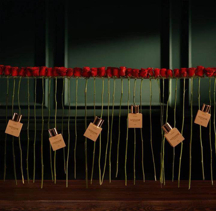Produktbild Nishane Nanshe by (Eau de Parfum, 100 ml)