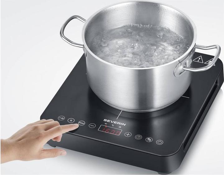 Image du produit Severin KP1025