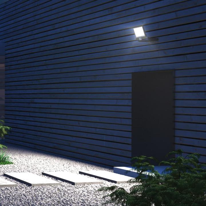 Produktbild Steinel Led Strahler Xled One Xl M ANT (4400 lm, IP44)