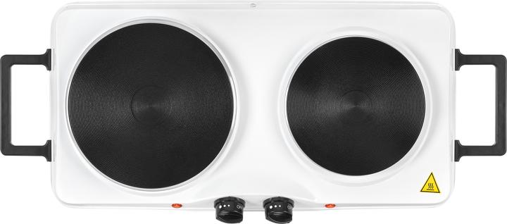 Actual product image Exquisit KP 3202 we