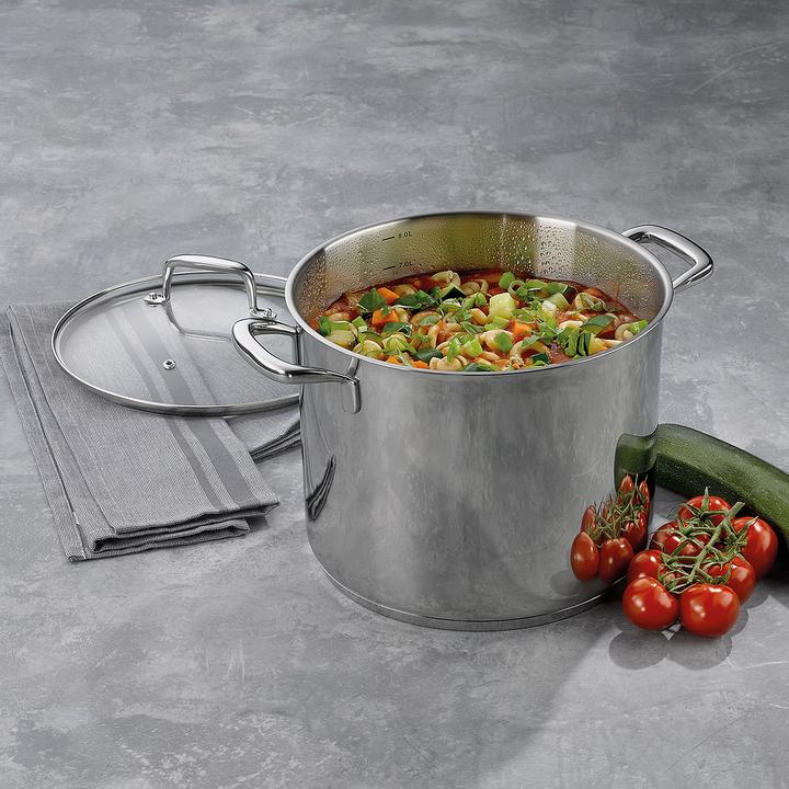 Produktbild Kela Flavoria (Kochtopf, Edelstahl, 24 x 19.50 cm)