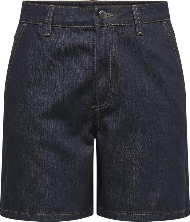 Produktbild JdY JDYSANSA Hohe Taille Locker geschnitten Jeans-Shorts Jeans-Shorts