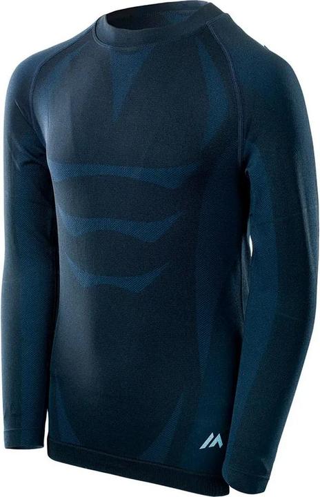 Actual product image Mares Childrens/Kids Grado Long-Sleeved Base Layer Top (152)