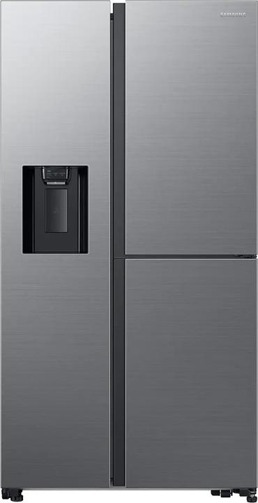 Image du produit Samsung RH64DG53R3S9EF Side by Side look inox (628 l)