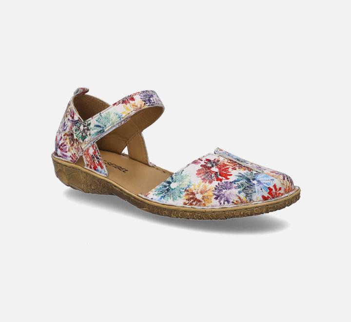 Actual product image Josef Seibel 79542-690 (40)