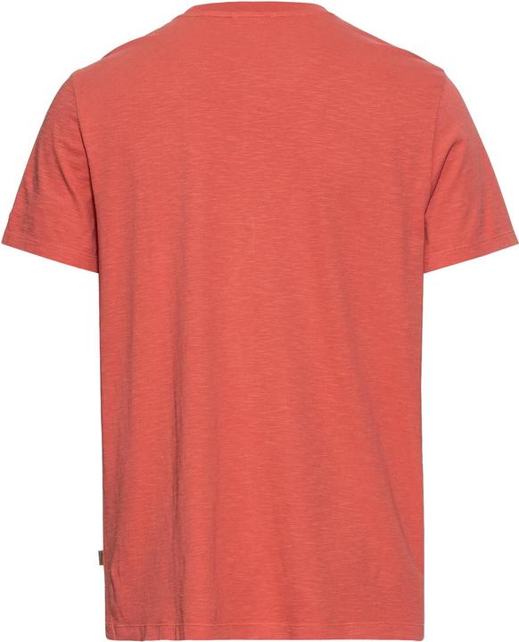Immagine prodotto Camel Active T-shirt con stampa in cotone organico sostenibile (XL)