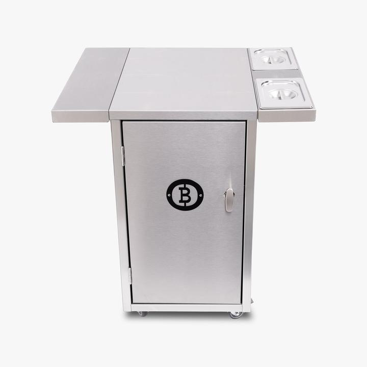 Actual product image Beefer ® Rollwagen Small