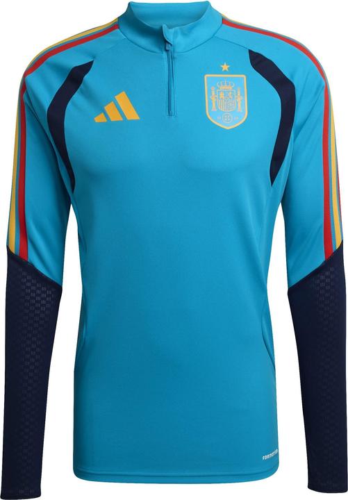 Produktbild Adidas Rfef Tr Top - boaqua (M)