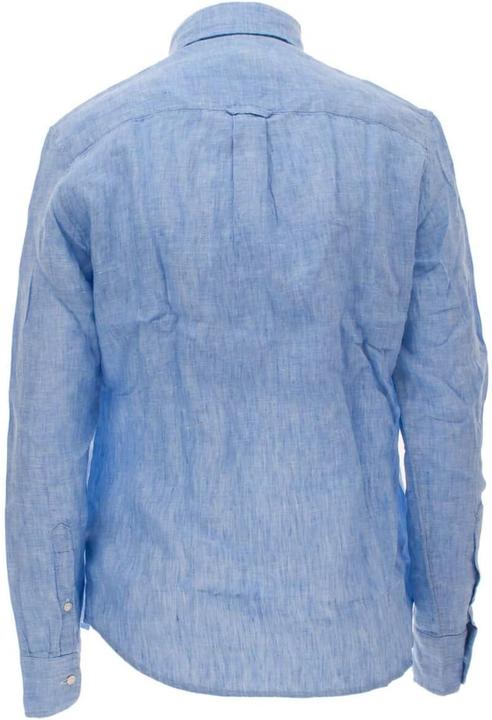Immagine prodotto GANT Camicia Chambray Lino Donna (32)