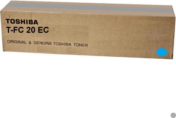 Produktbild Toshiba T-Fc20ec (C)