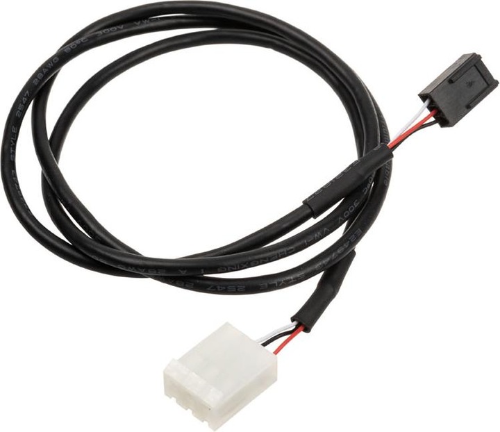 Produktbild Aqua Computer Durchflusssensorkabel 3 Polig