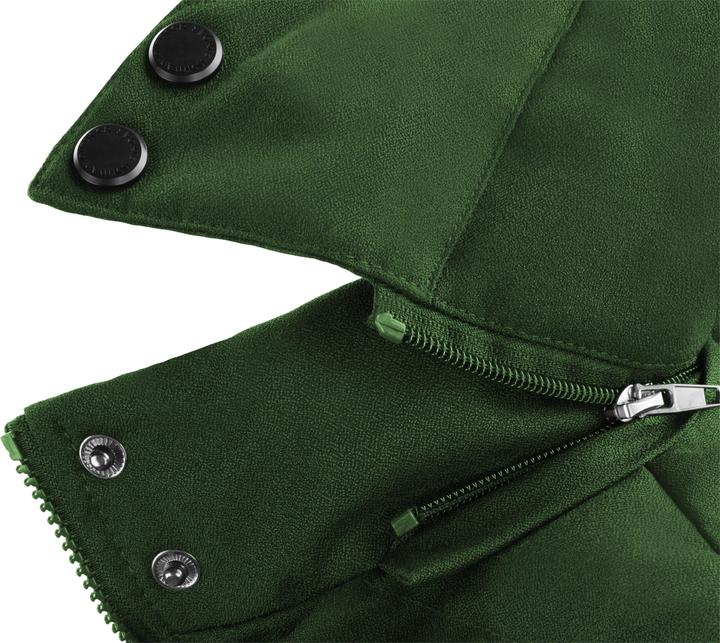 Produktbild Normani Herren Winter-Steppweste Yuquot (6XL)