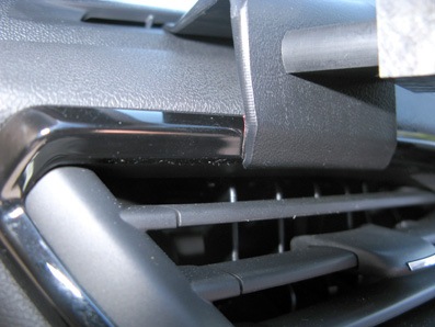 Actual product image Brodit ProClip Left mount - mounting bracket(s)