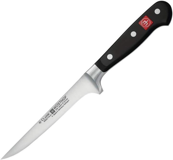 Produktbild Wüsthof Ausbeinmesser / Boning knife, 14 cm, Classic (14 cm)