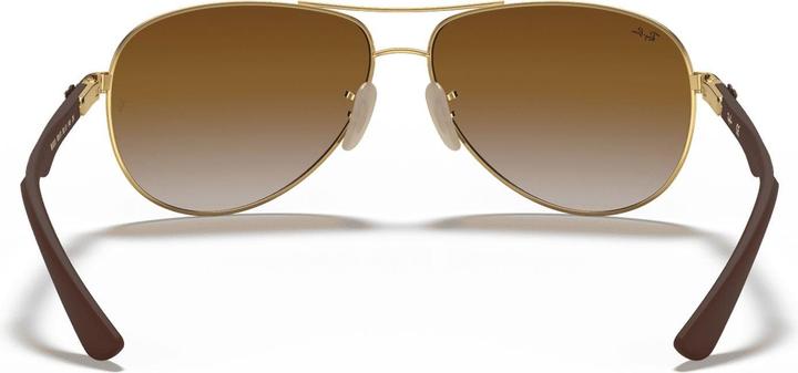 Produktbild Ray Ban Carbon Fibre