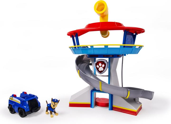 Actual product image Spin Master Paw Patrol Lookout