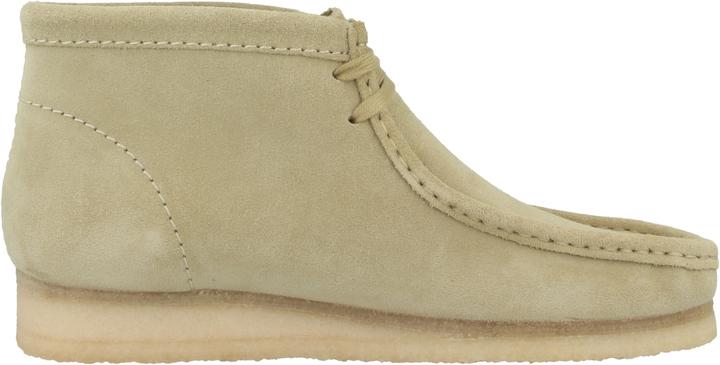 Actual product image Clarks Wallabee (41)