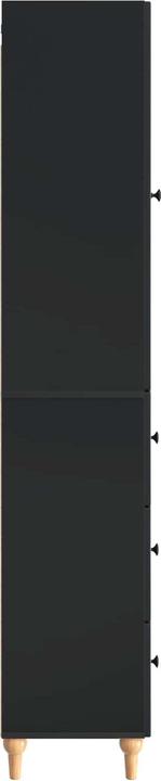 Produktbild vidaXL Möbelset (33 x 34.50 x 90 cm)