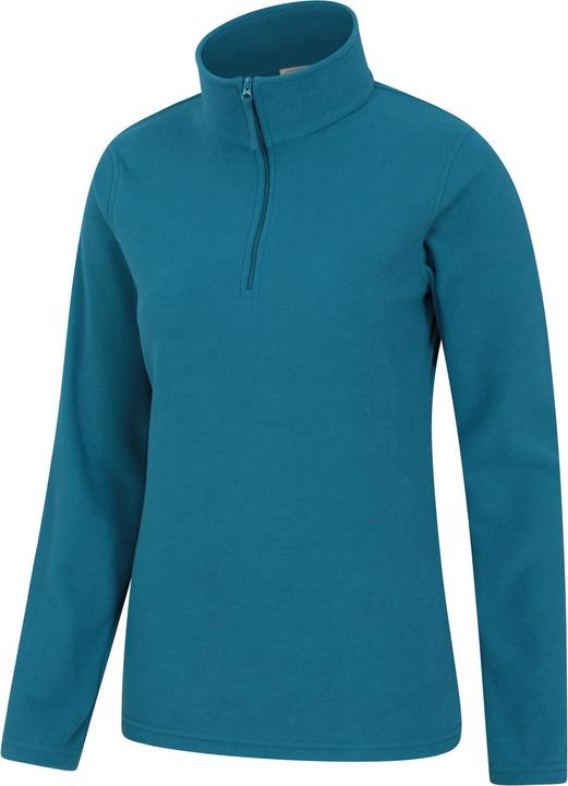 Produktbild Mountain Warehouse Camber II FleeceOberteil (L)
