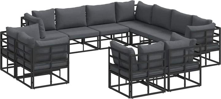 Produktbild vidaXL Ahmad