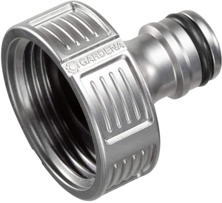 Image du produit Gardena Raccord de robinet Premium E20 (Connecteurs à prises, 33.30 mm)
