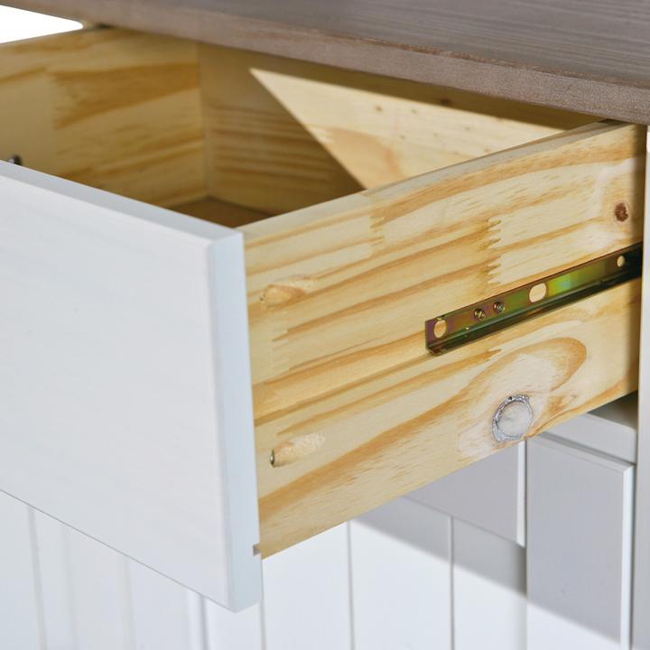 Image du produit Inter Link Westerland (90 x 190 cm)