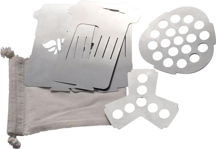 Produktbild Bushcraft Essentials Bushbox