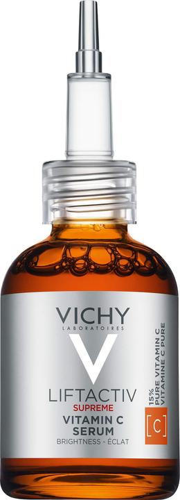 Immagine prodotto Vichy Vitamina C Suprema Liftactiv (20 ml)